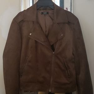 NWOT PREMISE STUDIO JACKET